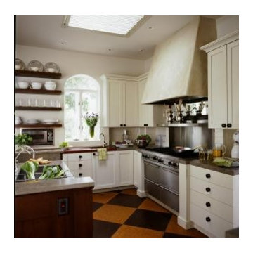 Kitchen Family Fare