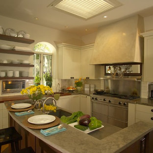 Kitchen Family Fare