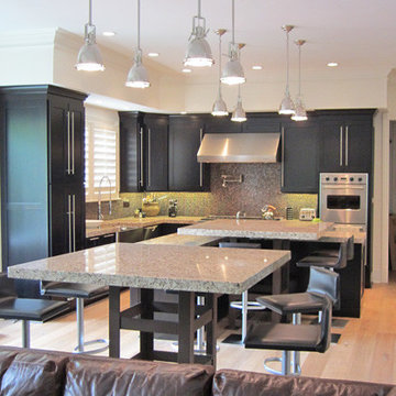 Kitchen/Family Room