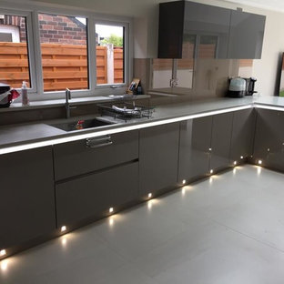 kitchen fitting