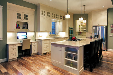 Floform Countertops Project Photos Reviews Winnipeg Mb Ca Houzz