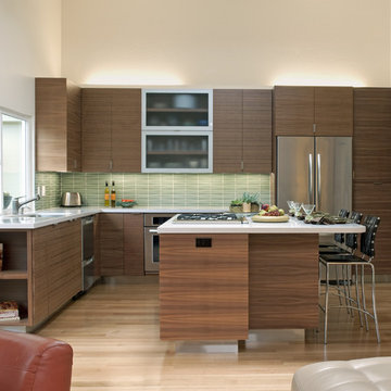 Kitchen from Family
