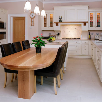 Kitchen from our Timeless Collection