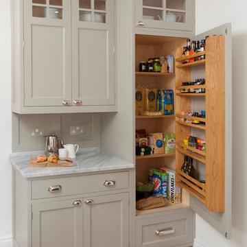 Pantry Cupboard | Houzz