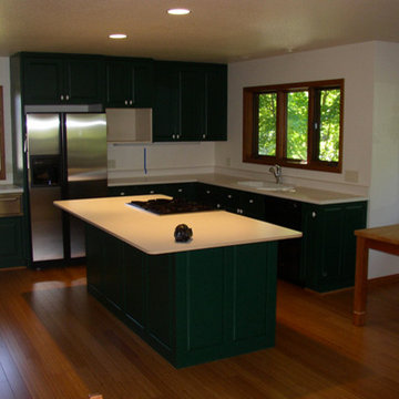 Kitchen Gallery