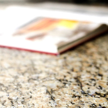 Kitchen Granite Tops for Home Remodel