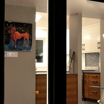 Kitchen / Great Room Design-Build