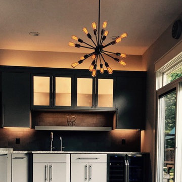 Kitchen/Great Room remodel in Sylvania