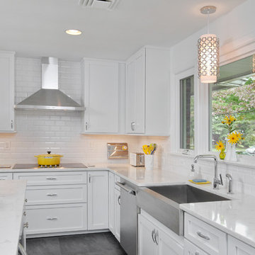 Kitchen - Haddonfield , NJ
