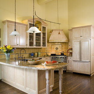 Brown And Yellow | Houzz