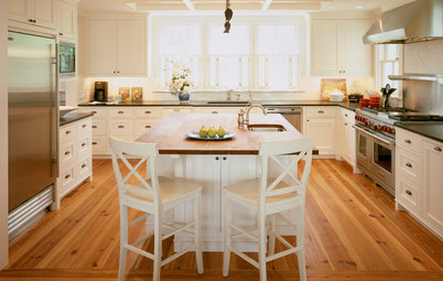 3 Steps to Choosing Kitchen Finishes Wisely
