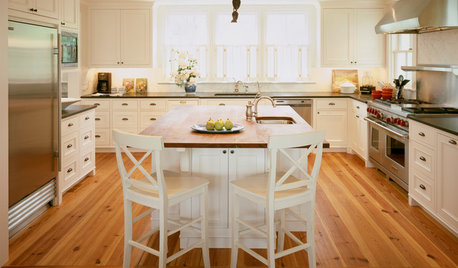 3 Steps to Choosing Kitchen Finishes Wisely