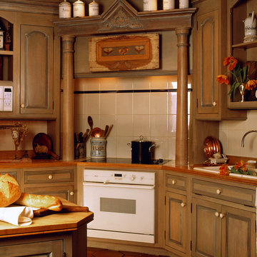 Kitchen Hoods