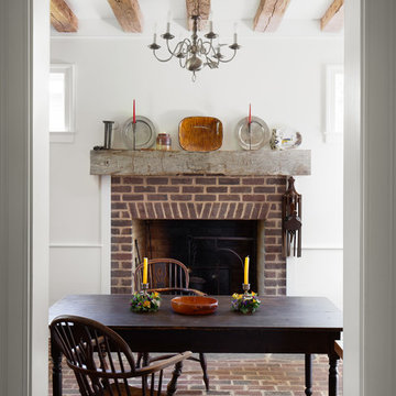 Kitchen house addition