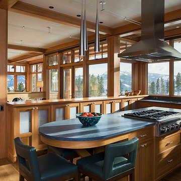Kitchen I