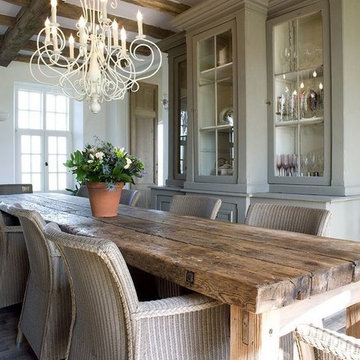 Kitchen ideas