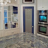 Kitchen Counters: Granite, Still a Go-to Surface Choice