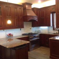 Crown Woodworking Corp Brooklyn Ny Us 11225 Houzz