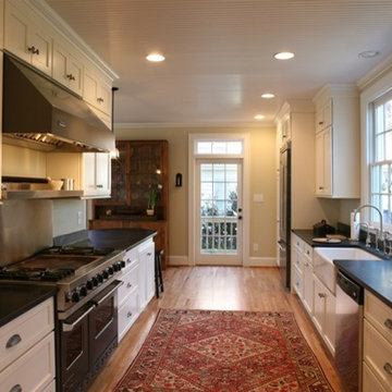 Kitchen in Eastover