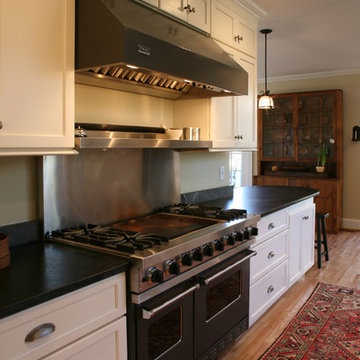 Kitchen in Eastover
