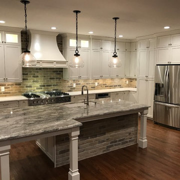 Kitchen in Roswell