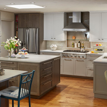 Space Around Kitchen Island Photos Ideas Houzz Space Around Kitchen Island Photos Ideas Houzz