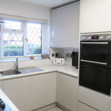 Kitchen in Southam / Leamington Spa