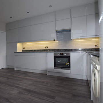 Kitchen in Stanmore