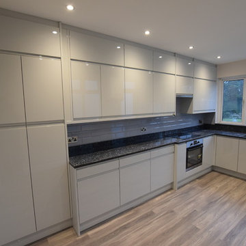 Kitchen in Stanmore