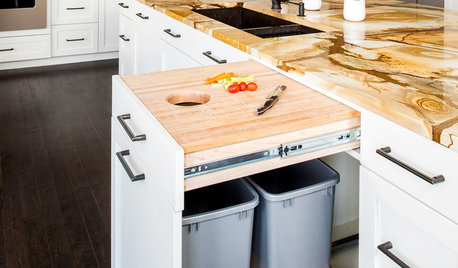 13 Kitchen Storage Ideas That You'll Wish For