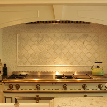 Kitchen in Westfield, NJ