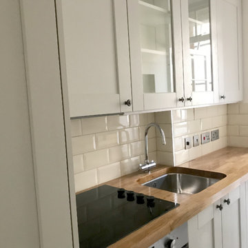 kitchen in westminster