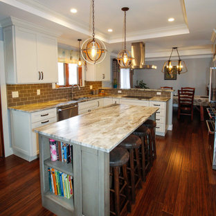 kitchen in Whitehouse Station