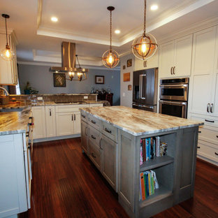kitchen in Whitehouse Station