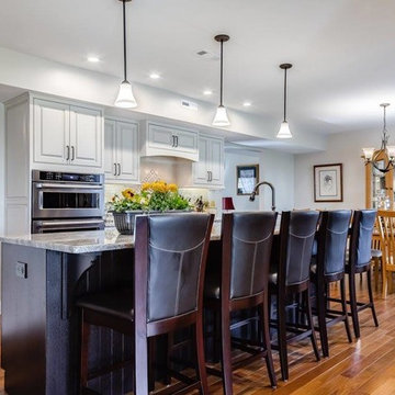 Kitchen Inspiration Gallery - StarMark Cabinetry
