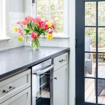 Kitchen Inspiration Gallery - StarMark Cabinetry