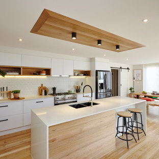 Kitchen Inspiration: Scandinavian