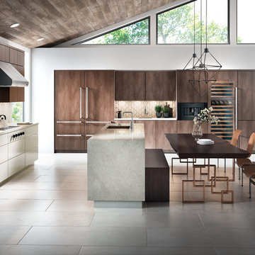 Kitchen Inspiration