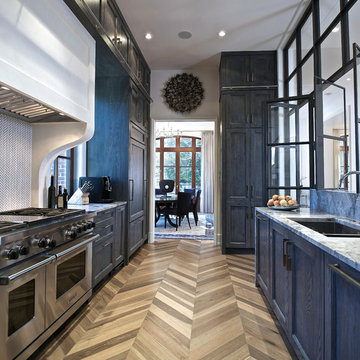 Kitchen Inspiration