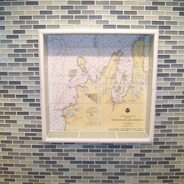 Kitchen Installations