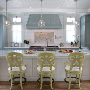 Kitchen Installations