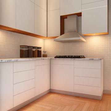 Kitchen Interior Design