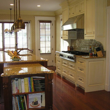 Kitchen Interior