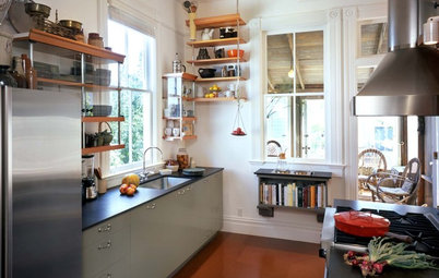 Houzz Call: Show Us Your Two-Cook Kitchen