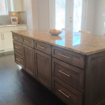 Kitchen Island