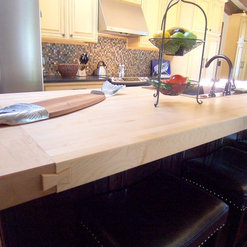 Carver Creek Woodworks Bloomfield Ny Us 14469 Houzz