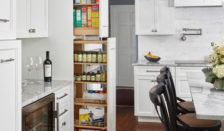 10 Steps to an Organized and Functional Kitchen