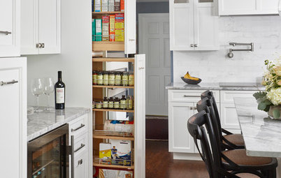 10 Steps to an Organized and Functional Kitchen