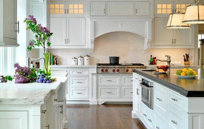 How Much Does a Kitchen Reno Cost?