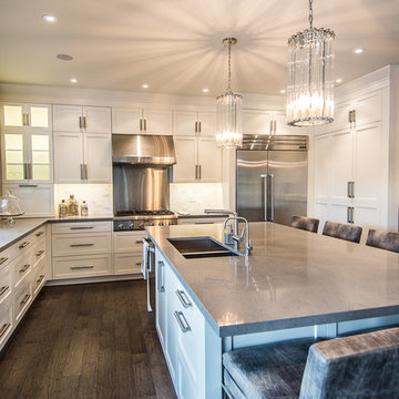 Kitchen - Kitchener Area